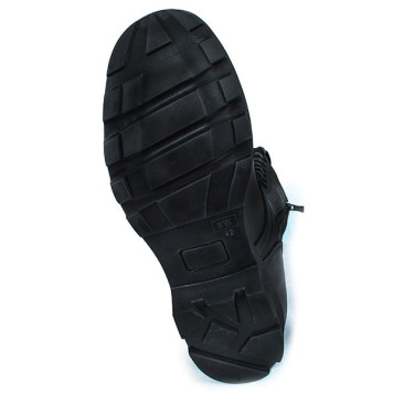 M-777 Zipper Military Boots-2