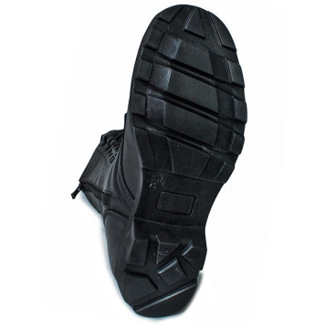 M-777 Zipper Military Boots-3