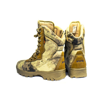 MAGNUM Tactical Boots-1