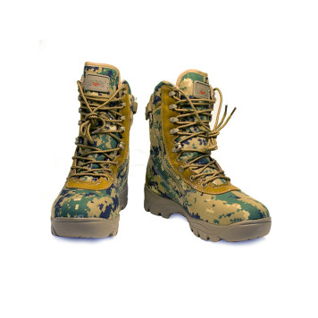 MAGNUM Tactical Boots-11