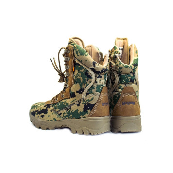 MAGNUM Tactical Boots-12