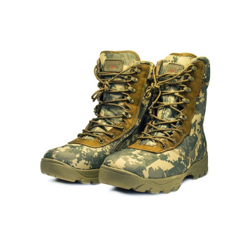 MAGNUM Tactical Boots-5