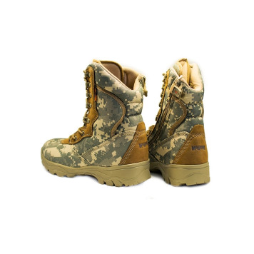 MAGNUM Tactical Boots-6