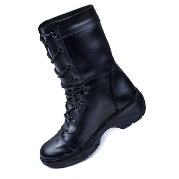 MB-105 Military Boots by BYTOBUV-SERVICE-1