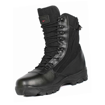 Magnum Men`s Mach 8.0 Side Tactical Boots-3