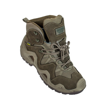 WARBOOTS MID 2049 Tactical Boots