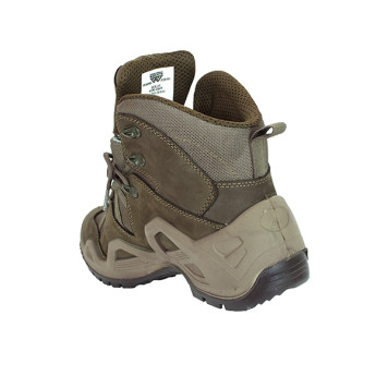 WARBOOTS MID 2049 Tactical Boots-2