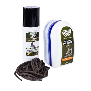 WARBOOTS MID 2049 Tactical Boots-4