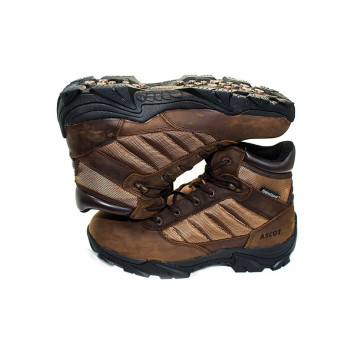 ASCOT PATRIOT MLT1010-04 Tactical Boots-3