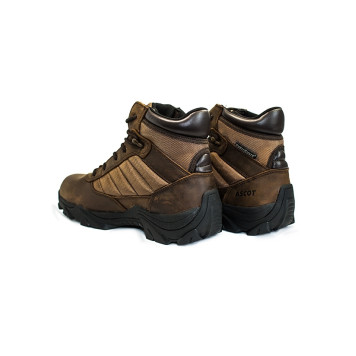 ASCOT PATRIOT MLT1010-04 Tactical Boots-5