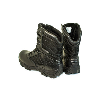 ASCOT COMBAT MLT1030-02 Tactical Boots-1