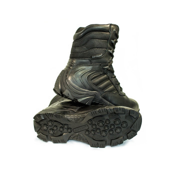 ASCOT COMBAT MLT1030-02 Tactical Boots-3