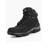 Tactical Hiking Boots MLT1033-001 BARIUM ASCOT