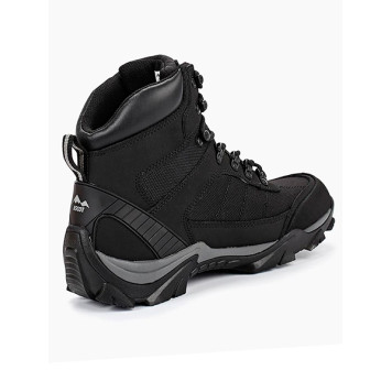 Tactical Hiking Boots MLT1033-001 BARIUM ASCOT-1