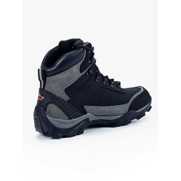 Tactical Hiking Boots MLT1033-002 BARIUM ASCOT-1