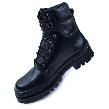 Men`s Tactical Boots 129 PILOT ULTRA GARSING-1