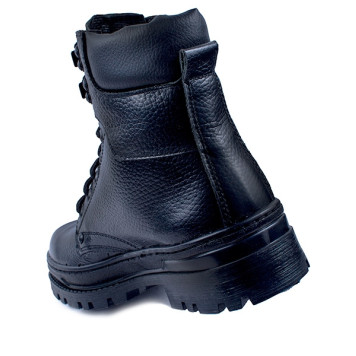 Men`s Tactical Boots 129 PILOT ULTRA GARSING-2