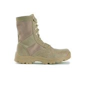 ELKLAND Men`s Tactical Boots 138