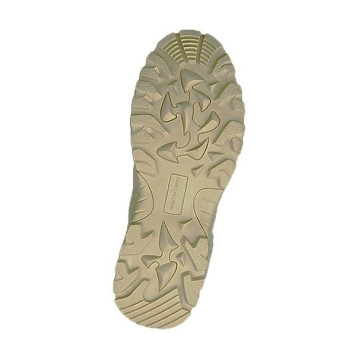 ELKLAND Men`s Tactical Boots 138-1