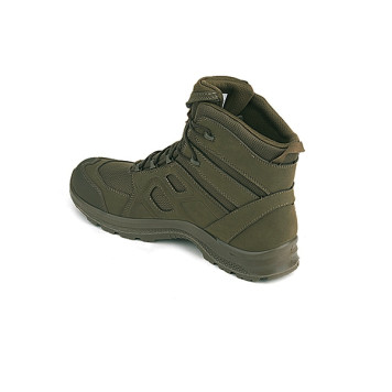 ELKLAND 188 Men`s Tactical Hiking Boots-1