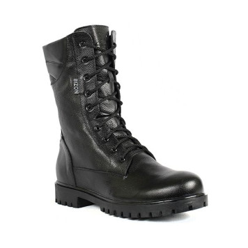 BIZON Polygon Tactical Boots-1