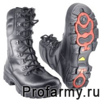 Anti-Slip Hunting Boots 621 BYTEKS