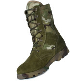 Tactical High-Top Boots 0108 Tactics Lux Multicam GARSING