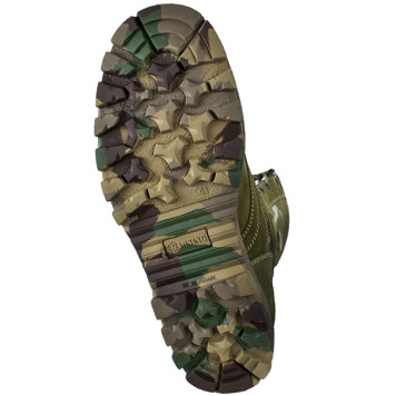Tactical High-Top Boots 0108 Tactics Lux Multicam GARSING-2