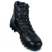 High-Top Pilot Wool Tactical Boots 0329 by GARSING