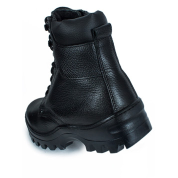 High-Top Pilot Wool Tactical Boots 0329 by GARSING-1