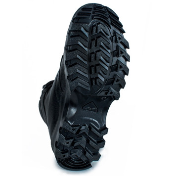 High-Top Pilot Wool Tactical Boots 0329 by GARSING-2