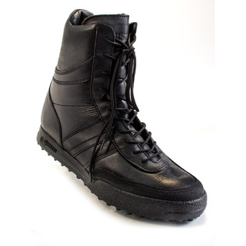 High-Top Tactical Boots 104 В«ANTITERRORВ» GARSING