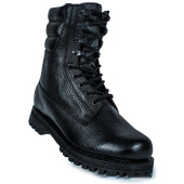 High-Top Military Boots 177 ENGLAND LX GARSING