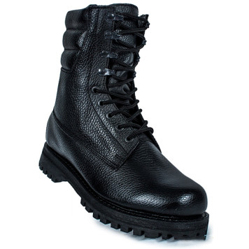 High-Top Military Boots 177 ENGLAND LX GARSING