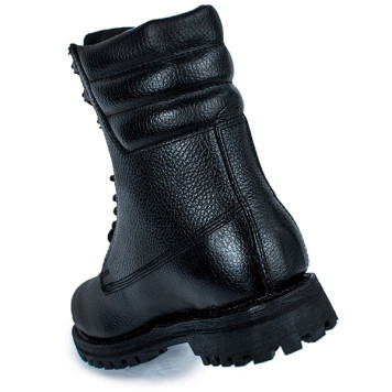 High-Top Military Boots 177 ENGLAND LX GARSING-1