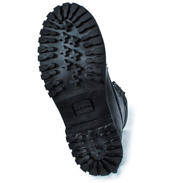 High-Top Military Boots 177 ENGLAND LX GARSING-2