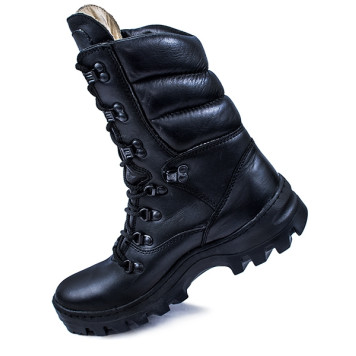 High-Top Tactical Boots 68 FORESTER GARSING-1