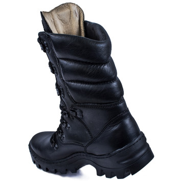 High-Top Tactical Boots 68 FORESTER GARSING-2