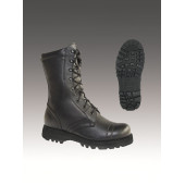 High-Top Tactical Boots ATTACK 154 GARSING