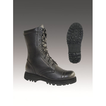 High-Top Tactical Boots ATTACK 154 GARSING