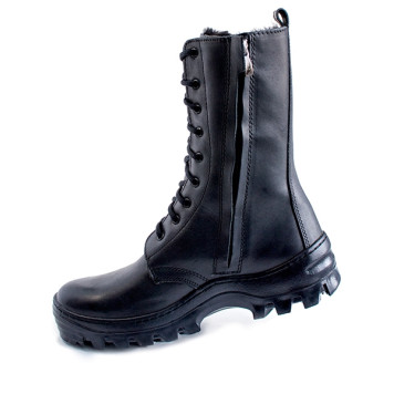 High-Top Tactical Boots AVIATOR 715 GARSING-1