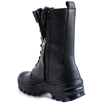 High-Top Tactical Boots AVIATOR 715 GARSING-3