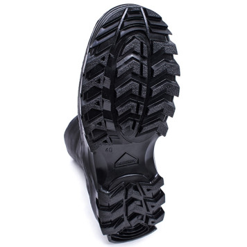 High-Top Tactical Boots AVIATOR 715 GARSING-4