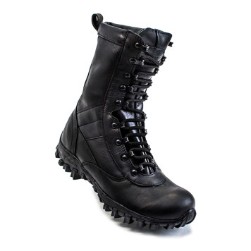BLACK WOLF 2110 GARSING High-Top Tactical Boots-1