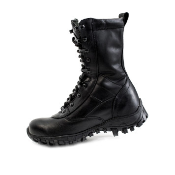 BLACK WOLF 2110 GARSING High-Top Tactical Boots-2