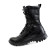 BLACK WOLF 2110 GARSING High-Top Tactical Boots