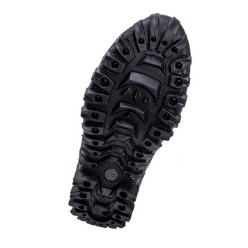 BLACK WOLF 2110 GARSING High-Top Tactical Boots-4