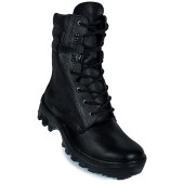 High-Top Military Boots CORPORAL 0801 GARSING