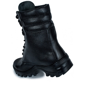 High-Top Military Boots CORPORAL 0801 GARSING-1