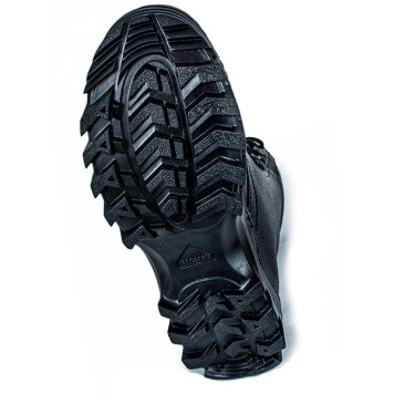 High-Top Military Boots CORPORAL 0801 GARSING-2